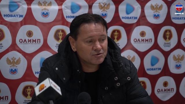 Дмитрий Аленичев: "Счастлив был вернуться в родной город!"