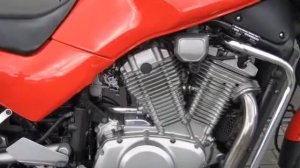Suzuki VX 800