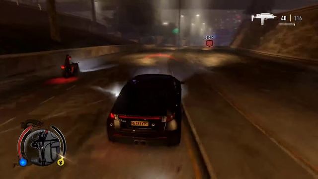 Sleeping Dogs DE #23 Триадское Шоссе - Прохождение На Русском