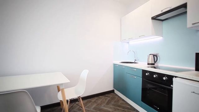 Квартира посуточно Киев: Видеообзор новой квартиры возле метро Дорогожичи ✔️ Безопасная аренда смотреть онлайн