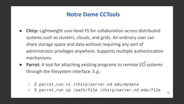 CLARIPHY - Scalable CyberInfrastructure for Artificial Intelligence and Likelihood Free Inference смотреть онлайн
