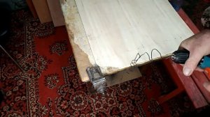 Понадобилась прямая проволока, не пытайтесь выровнять пружину