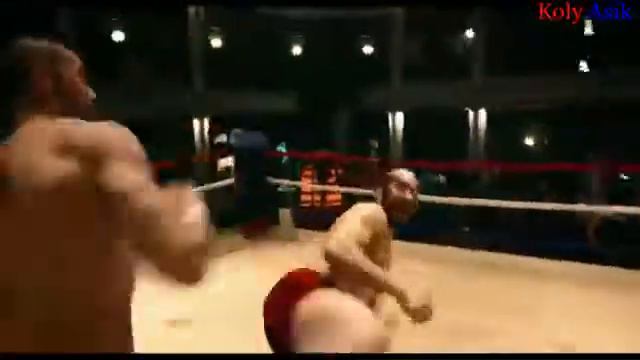 Miyagi & Эндшпиль-Бадабум.Бойка смотреть онлайн