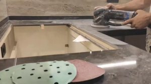 Соединение столешниц встык