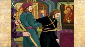 Рассказы о Святых. Святитель Иларио́н Суздальский, митрополит