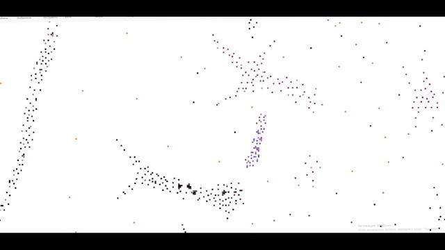 картину 2D космоса дело Художник я дима часть 02