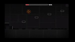 ГД уровни - Заброшенный Stereo Madness