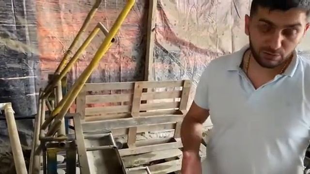 Керамзитобетонные блоки от производителя в Адлере