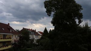 Как живут пенсионеры в Германии?