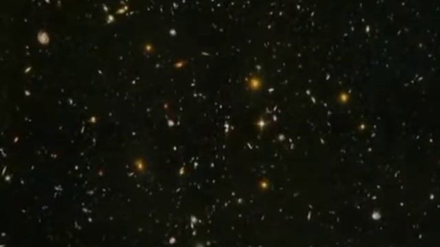 Хабл часть 2