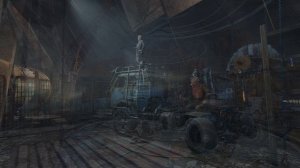 Музыка и песни из радио Метро Исход, Ласт Лайт, 2033 Metro  Exodus, Metro 2033, Metro Last Light