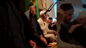 Кьади Абдуллагь Акуша..