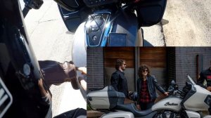 Is this better than the Indian Challenger? Indian Pursuit.