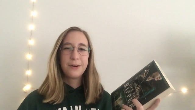 Stalking Jack The Ripper Review! *Spoiler Free* смотреть онлайн