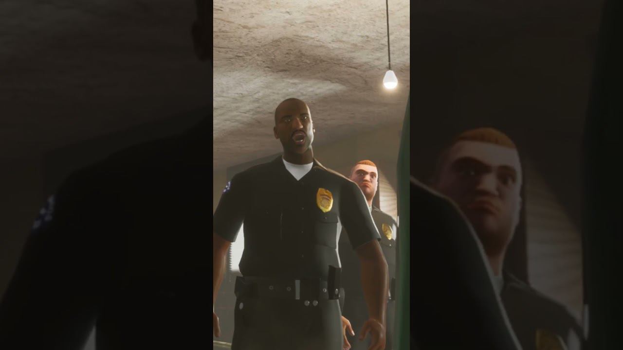 GTA SA Catalyst (RUS) смотреть онлайн