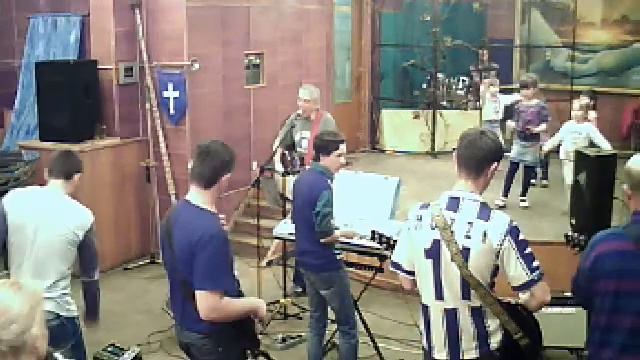 25.04.2013 - Мой Царь на троне смотреть онлайн