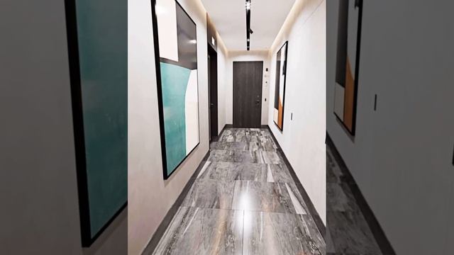 Квартира с отделкой в ЖК «Режиссёр» смотреть онлайн