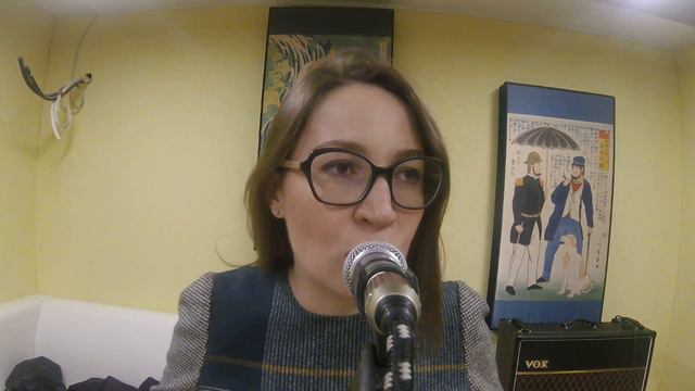 Зомбак (куда ж без него) - mic cam смотреть онлайн