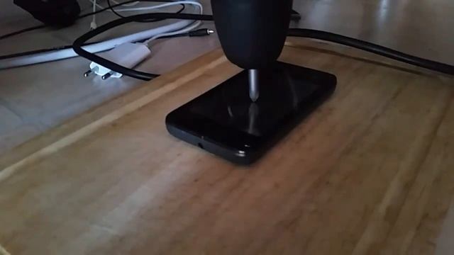 Краш тест телефона alkatel one toch pixi 3 смотреть онлайн