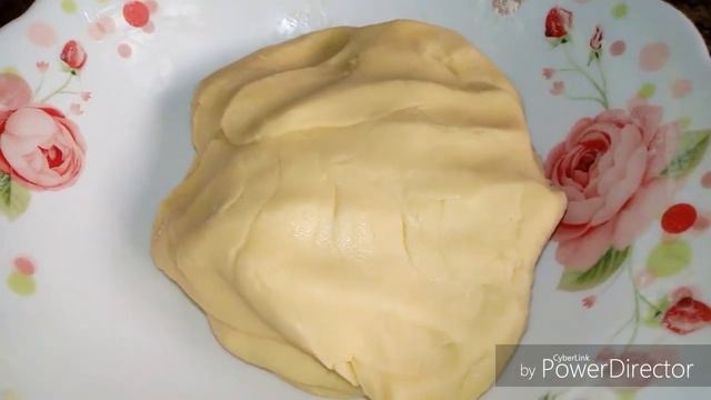 МОЛОЧНЫЕ КОРЖИКИ КАК В ДЕТСТВЕ