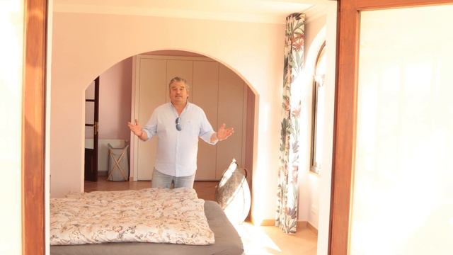 Penthouse auf Mallorca kaufen - In Santa Ponsa, mit Meerblick! смотреть онлайн