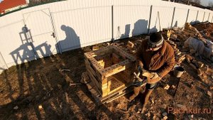бюджетный камин своими руками