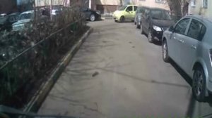 Сбили ребенка