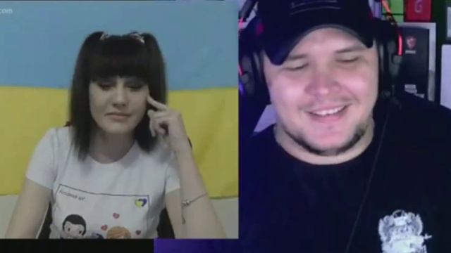 Вежливые люди - Джавилина / Чат рулетка
