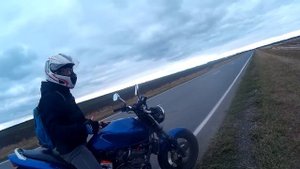 Suzuki Bandit 400 VS Honda Hornet 250
