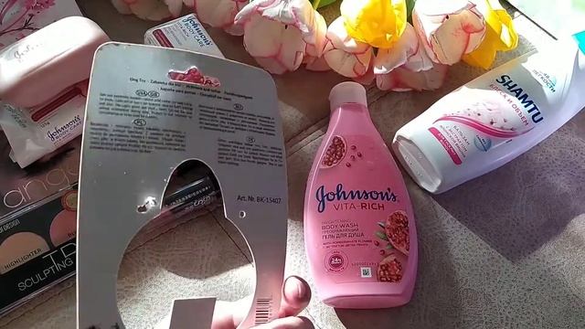 ???Что принес март??? // Идеи подарков на 8 марта // Что мне подарили // Тата Пикекля смотреть онлайн