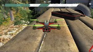 liftoff pids y setup