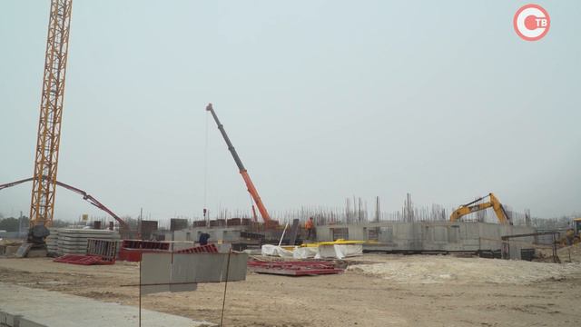 В Севастополе реализуют программу по обеспечению жильем детей-сирот смотреть онлайн