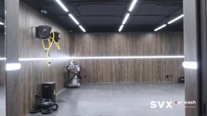 Мы открыли наш новый филиал SVX в Башне Исеть!