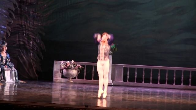 00426 Лебединое озеро 2/14 смотреть онлайн