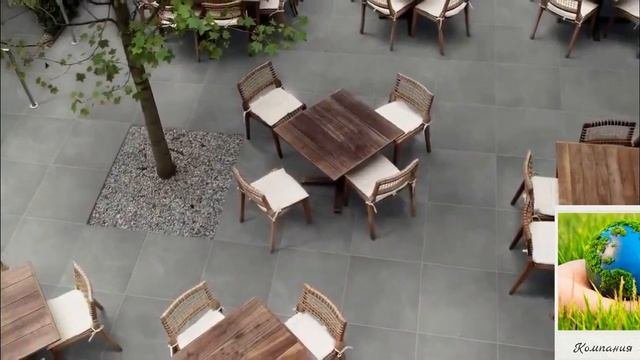 Керамогранит 20 мм удобно и практично new