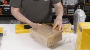 Corsair Hydro X XH305i RGB Kit Unboxing / giveaway !