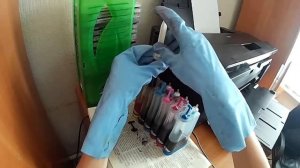 [Влог] Работа лаборанта