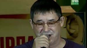 Салават Фатхетдинов - Эй, гомерем, нишлэвен бу (2015)