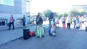 Atipaj Runa 2016 в Минусинске 5