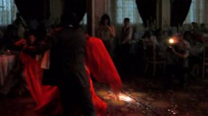 Бальники на свадьбе