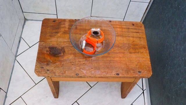 Iwo W68 Ultra e Iwo W68 Ultra Pro Max: essas réplicas do Apple Watch são mesmo a prova d'água? смотреть онлайн