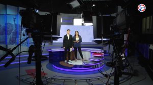 «Севастопольская телерадиокомпания» проводит пробы на должность ведущего новостей