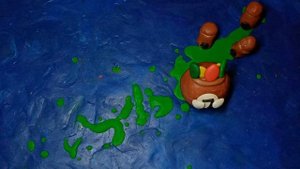 COUNTRYBALLS | ИСТОРИЯ ПАЛАУ ?? (тихий океан)