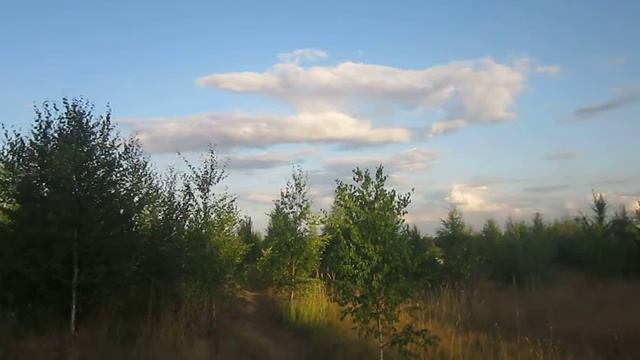 На природе смотреть онлайн