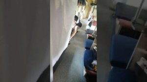 Поезд 133 Г Положье Санкт-Петербург Казань 5 июля