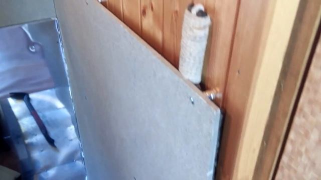 Печь длительного горения огонь-батарея 7. Личный опыт смотреть онлайн