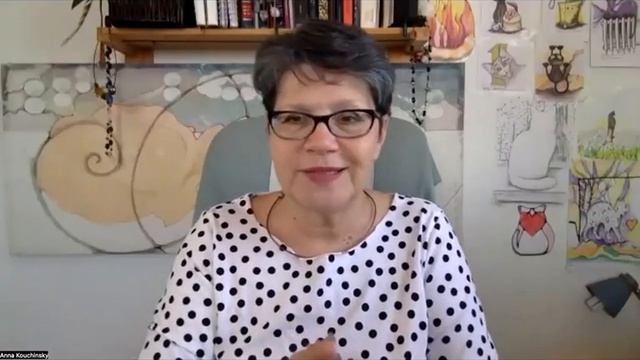 2 ворота Высшего Знания. 5 линия. Как привлекать ресурсы и внимание общества.