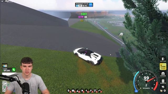 How To FIND ALL 5 USA BARN LOCATIONS In DRIVE WORLD! (Roblox) WEEKLY CHALLENGE RAT ROD смотреть онлайн