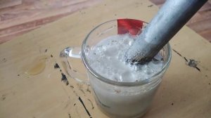 ПОЛУЧЕНИЕ ВОДОРОДА В ДОМАШНИХ УСЛОВИЯХ
