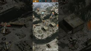 Age of Origins Борьба за башни, 14 локация (лёгкий режим)